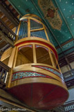 <center>L'église St-Vincent d'Urrugne</center>Le grand orgue de Jean Daldosso, facteur d'orgue à Gimont dans le Gers, a été inauguré en 2009. Sa façade  monumentale, ses quatre claviers, ses trente-huit jeux et ses trois mille tuyaux répondent avec justesse à la majesté de la nef.