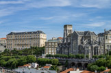 <center>Biarritz</center>