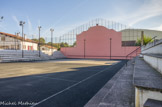 <center>Ascain</center>Fronton de pelote basque.