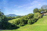 <center>Paysage Basque</center>