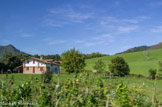 <center>Paysage Basque</center>