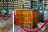 <center>Ancien Hôtel Dieu de Carpentras</center>