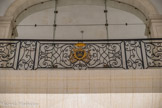 <center>Ancien Hôtel Dieu de Carpentras</center>L’escalier d'honneur.