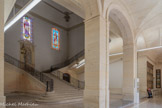 <center>Ancien Hôtel Dieu de Carpentras</center>L’escalier d'honneur.