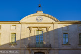 <center>Ancien Hôtel Dieu de Carpentras</center>