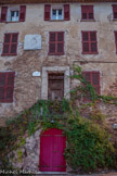 <center>La Garde-Freinet </center>L'ancien moulin à huile.