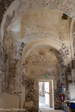 <center>Meysse</center>Porte d'entrée côté sud.