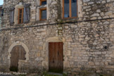<center>Cruas</center>Ancienne échoppe.