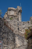 <center>Château des Moines.</center>