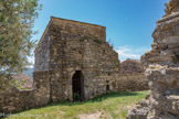 <center>Château des Moines.</center>