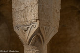 <center>Abbatiale Sainte-Marie de Cruas</center>