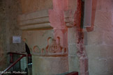 <center>Abbatiale Sainte-Marie de Cruas</center>