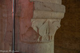 <center>Abbatiale Sainte-Marie de Cruas</center>