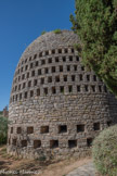 <center>Le puits aérien de Trans-en-Provence</center>
