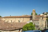 <center>Draguignan</center>La chapelle de l'Observance.