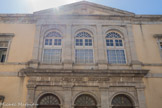 <center>Draguignan</center>Ancien Palais de Justice 1825