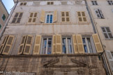 <center>Draguignan</center>Maison de Joseph-Bernard Gastinel. De condition modeste, né d'une 