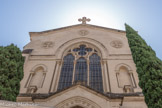 <center>L’église Saint-Michel</center>