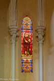 <center>L’église Saint-Michel</center>Saint Jean-Baptiste.