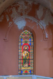<center>L’église Saint-Michel</center>Sainte Anne.