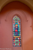 <center>L’église Saint-Michel</center>Saint Laerius ?