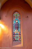 <center>L’église Saint-Michel</center>Saint Louis d'Anjou