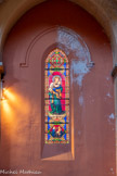<center>L’église Saint-Michel</center>Saint Joseph