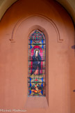<center>L’église Saint-Michel</center>Regina Coeli.