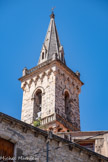 <center>L’église Saint-Michel</center>Le clocher