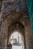 <center>Draguignan</center>La Porte de Rome (XIIIe s.)