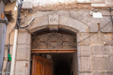 <center>Draguignan</center>Rue de l'Observance.
