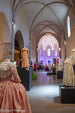 <center>Chapelle de l’Observance.</center>
