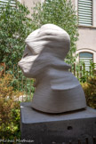<center>Draguignan</center>Casque de François de Montmorrency