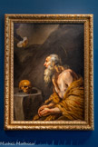 <center></center>Claude Vignon Tours, 1593 - Paris, 1670 Saint-Paul Ermite, 1632 Huile sur toile. Inv. 2024.3.1
Hist. : achat auprès de la galerie Jean-Luc Baroni en 2024 avec le soutien du FRAM