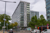<center>Boulevard de Dunkerque</center>Le Totem 40. Cet immeuble de bureaux livré dans les années 1970, a été restructuré en 2004. Situé au sein d'Euromed, il dispose de services tels qu'un RIE , une cafétéria et un accueil.