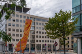 <center>Place d'Arvieux</center>Immeuble Cap Joliette.