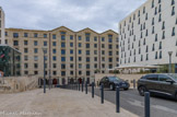 <center>Boulevard de Dunkerque</center>Place Espercieux.