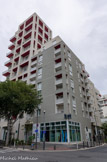 <center>Boulevard Mirabeau/rue Peyssonnel.</center>