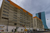 <center>Rue d'Anthoine</center>La Cité Scolaire Internationale (CSI) Jacques Chirac de Marseille. Les deux parcelles sont séparées par le bout de la rue Peysonnel, partie intégrante de l'école.