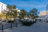 <center>Place Henri Verneuil</center>