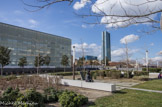<center>Le  « jardin de lecture » </center>