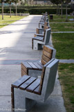 <center>Le  « jardin de lecture » </center>