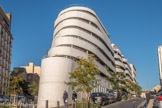 <center>Rue Malaval</center>La résidence Argo, du nom du célèbre bateau de la mythologie grecque,à l’angle des rues Fauchier et Malaval, a été signée par Rudy Ricciotti qui  a souhaité rendre hommage à l’activité du port de Marseille en lui donnant l’apparence d’un navire dont les courbes forment une proue à l’intersection des rues Malaval et Fauchier.