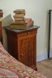 <center>La chambre de Jean-François Champollion </center>