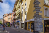 <center>Rue Lafayette.</center>