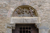<center>LA COLLEGIALE SAINT-ANDRÉ.</center>