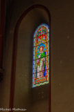 <center>LA COLLEGIALE SAINT-ANDRÉ.</center>Saint Marc