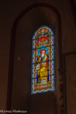 <center>LA COLLEGIALE SAINT-ANDRÉ.</center>Saint Jean.