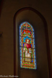 <center>LA COLLEGIALE SAINT-ANDRÉ.</center>Saint Luc