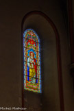 <center>LA COLLEGIALE SAINT-ANDRÉ.</center>Saint Matthieu